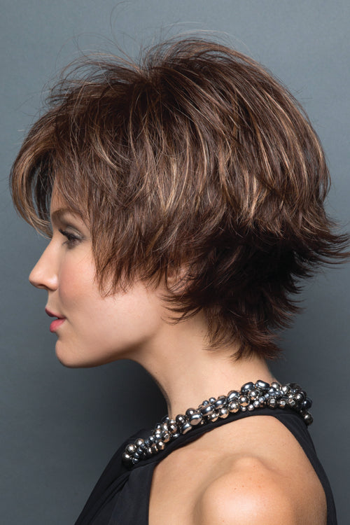 Coco by Rene of Paris in Auburn Sugar