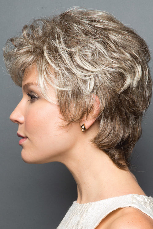 Joey by Rene of Paris in Frosti Blond