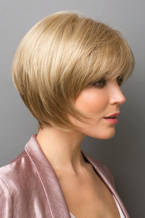 Audrey by Rene of Paris in Vanilla Bean