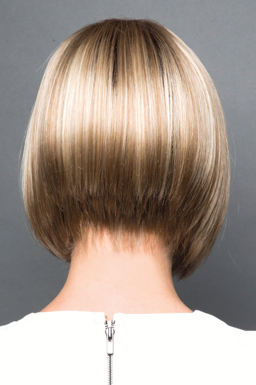 Tori by Rene of Paris in Creamy Toffee R