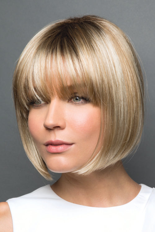 Tori by Rene of Paris in Creamy Toffee R