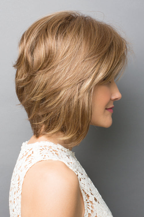 Cameron by Rene of Paris in Mochaccino R