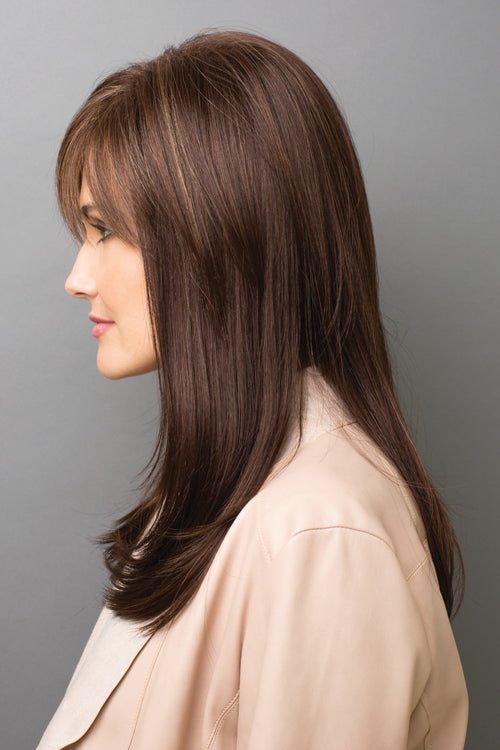 Misha by Rene of Paris in Java Frost