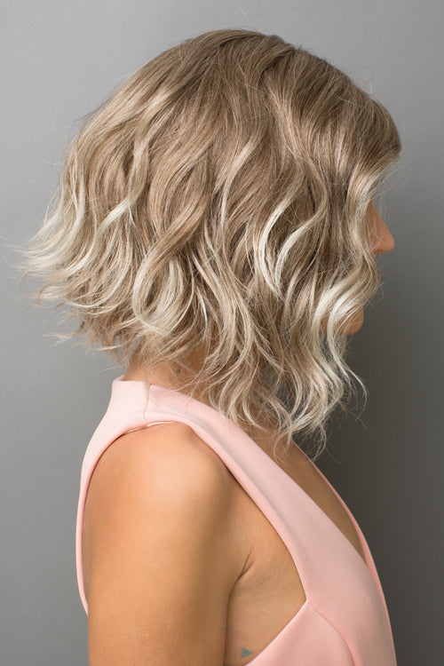 Evanna by Rene of Paris in Ice Blond