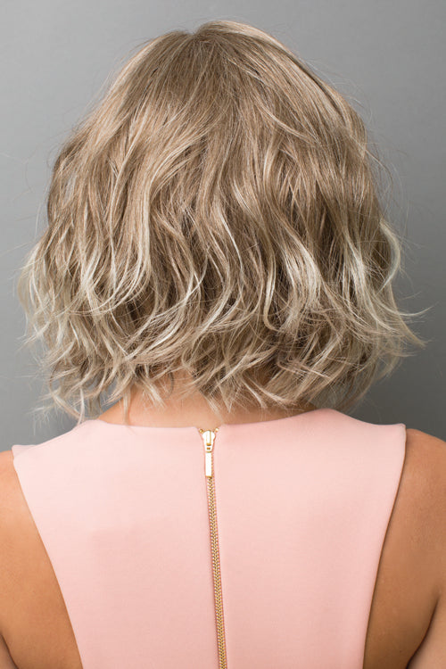 Evanna by Rene of Paris in Ice Blond