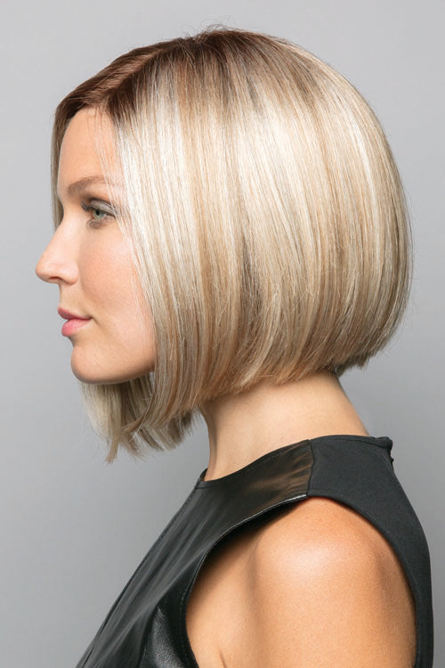 Kai by Rene of Paris in Rose Gold R