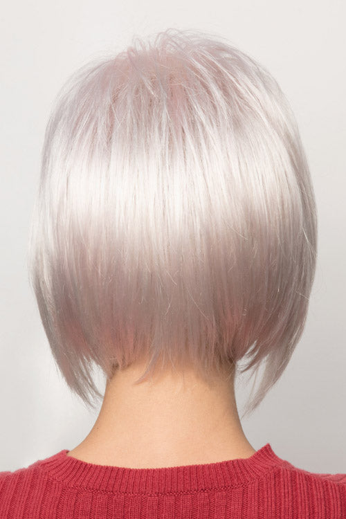 Anastasia by Rene of Paris in Pastel Pink