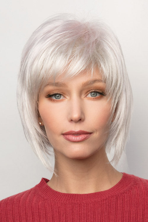 Anastasia by Rene of Paris in Pastel Pink