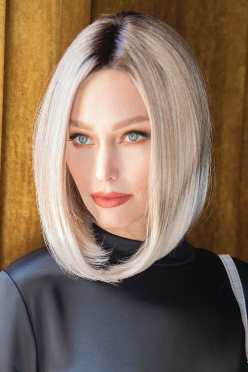 Cheyenne by Rene of Paris in Melted Marshmallow