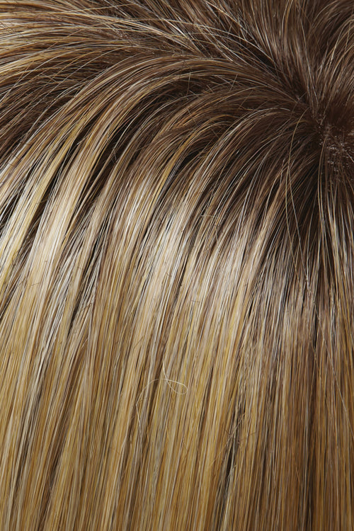 Shaded Butterscotch (24B/27CS10)