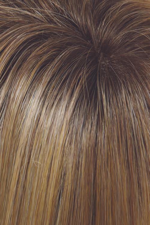 Shaded Butterscotch (24B/27CS10)