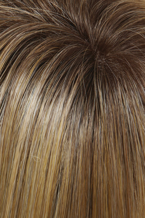 Shaded Butterscotch (24B/27CS10)