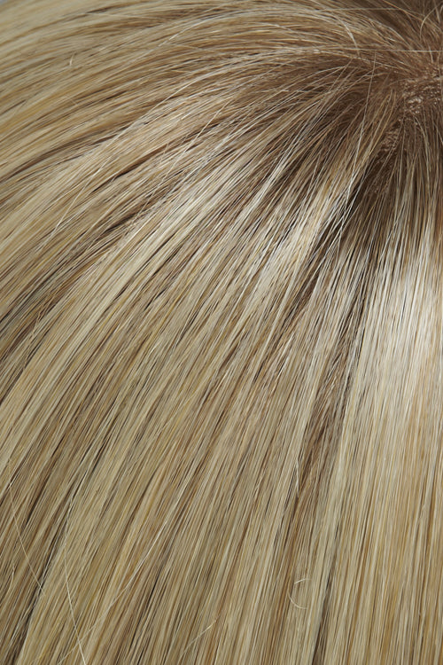 Shaded Butter Popcorn (24B613S12)