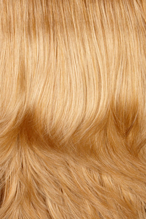 Butterscotch with Light Gold Blonde highlights (2500H)