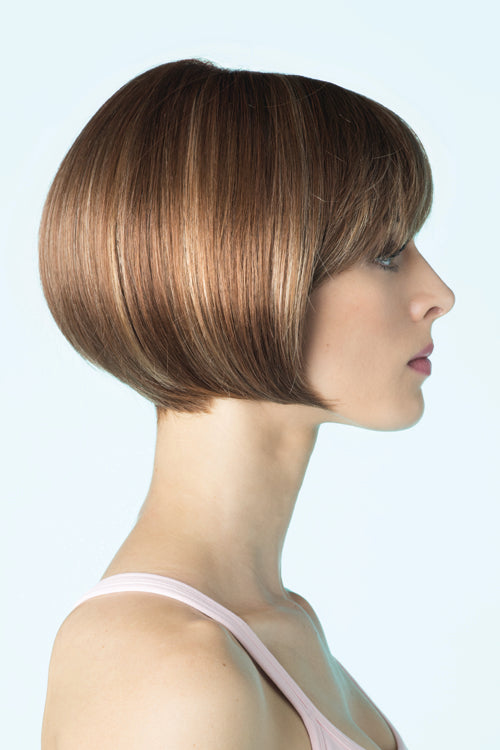 Erin by Amore in Maple Sugar