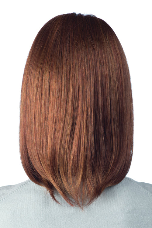 Tatum by Amore in Irish Spice