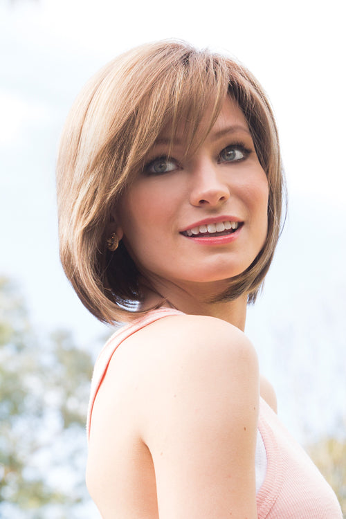 Codi XO by Amore in Mochaccino R