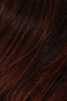 Dark Brown Dark Red (2832)