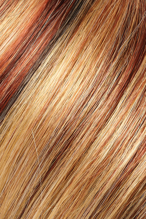 Frosted Flame (33R27F)