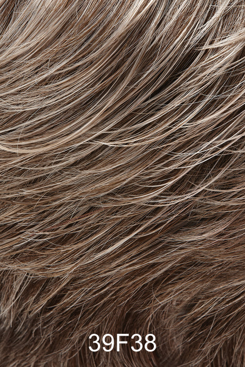 Roasted Chestnut (39F38)