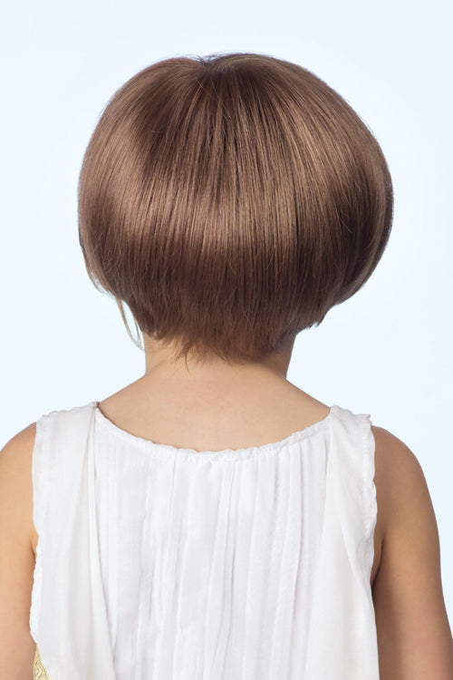 Logan by Amore in Golden Brown