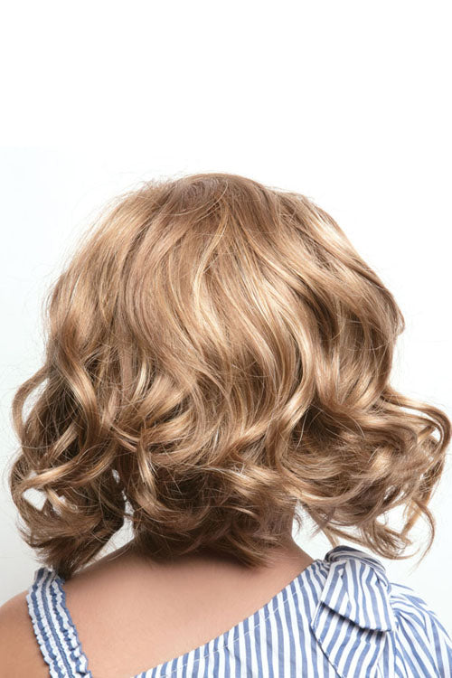 Elsie by Amore in Mochaccino