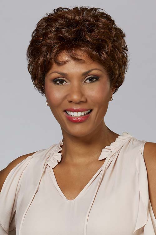 Petite 2025 average wigs