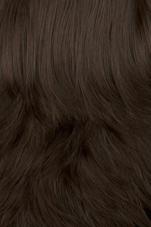 Medium Dark Brown w Medium Brown hilites (4H)