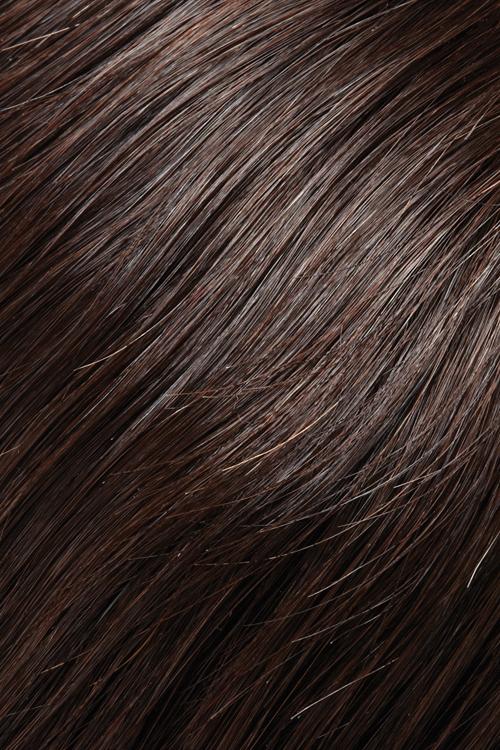 Brownie Finale Natural (4RN)