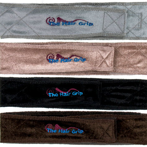 The Hair Grip - 4 Colors