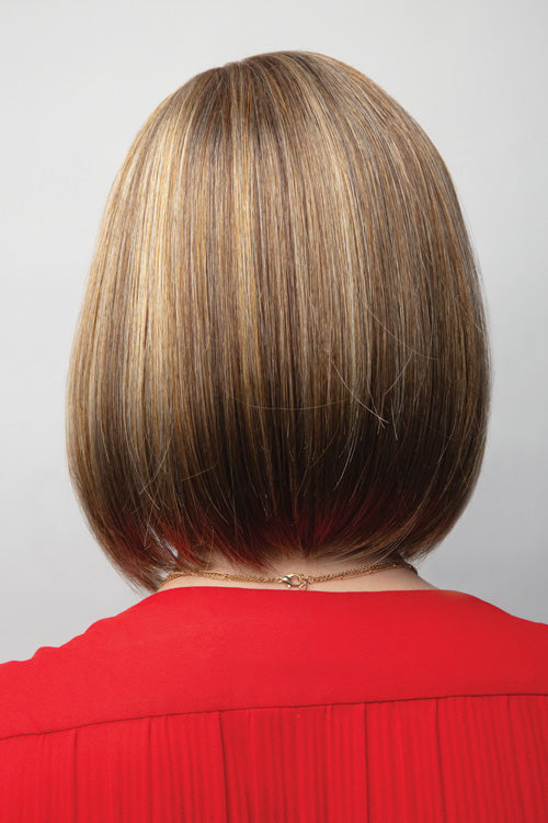 Portia - Petite by Rene of Paris in Pralines n Cream