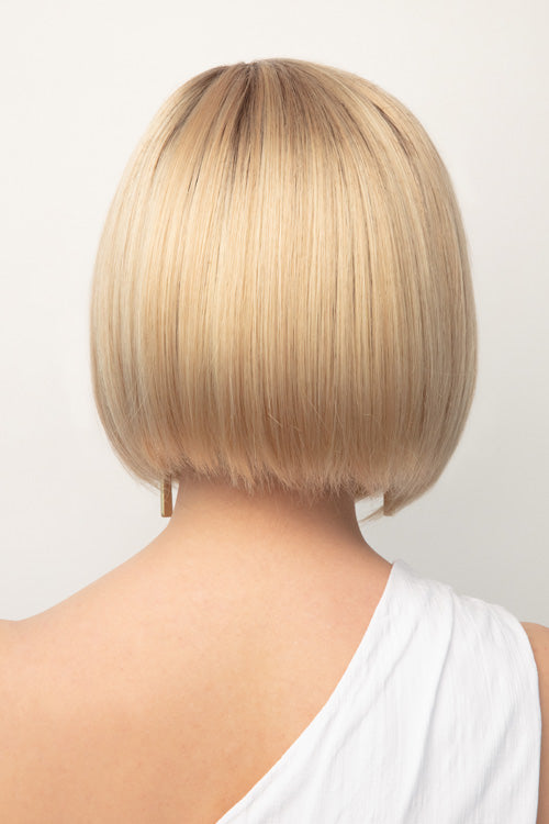 Scorpio PM by Rene of Paris in Creme Brulee