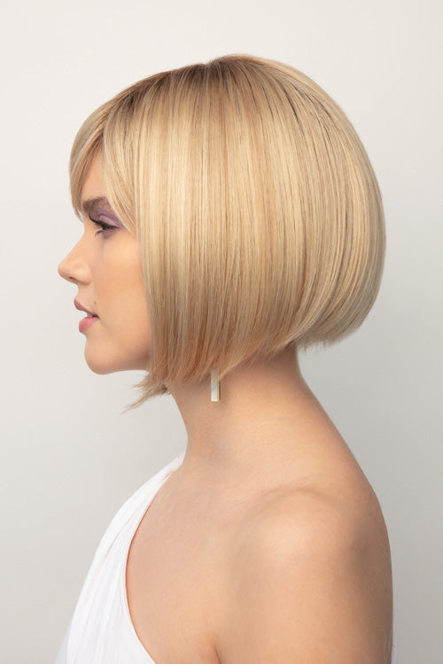 Scorpio PM by Rene of Paris in Creme Brulee