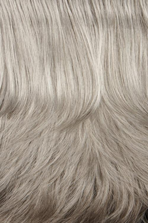 Light Grey Medium Brown with Medium Brown in back (51H)