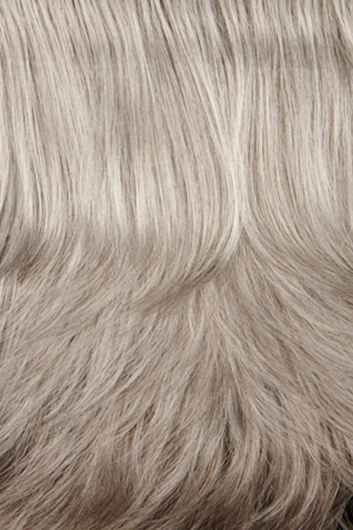 Light Grey Medium Brown with Medium Brown in back (51H)