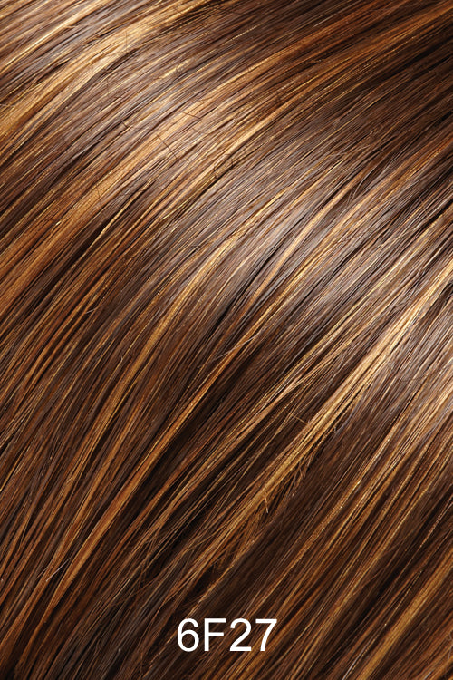 Caramel Ribbon (6F27)