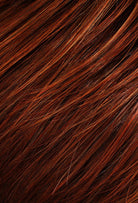 Medium Brown Deep Copper Red (6S130)