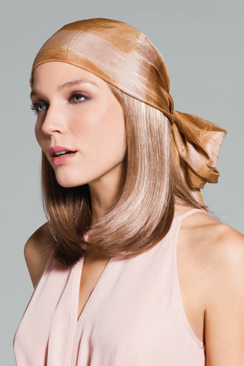 Halo by Rene of Paris in Mochaccino