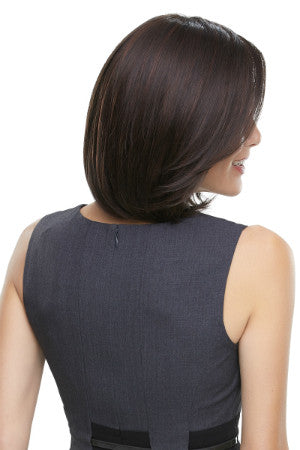 Cameron by Jon Renau in Chocolate Raspberry Truffle (4/33)