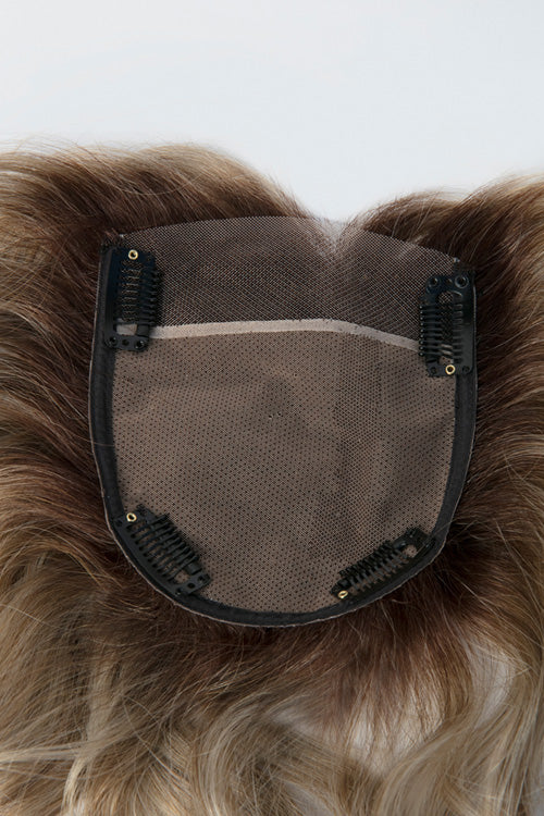 Luxe Top Piece by Amore - Inside