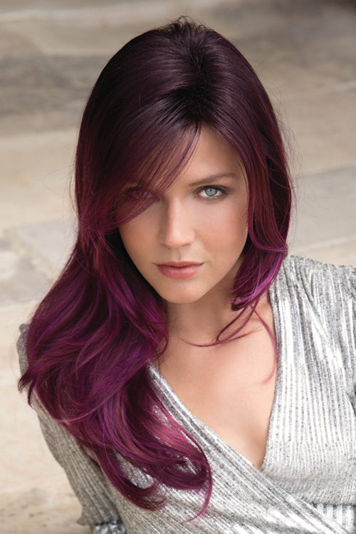 Angelica - Large by Noriko in Plumberry Jam LR