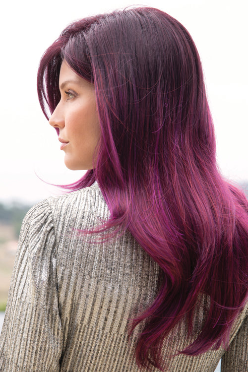 Angelica - Large by Noriko in Plumberry Jam LR