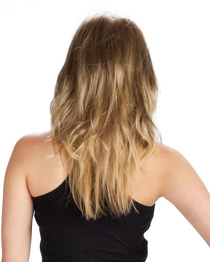 Add 18 by Tony of Beverly in Light Ash Brown Golden Blonde (24BT18)