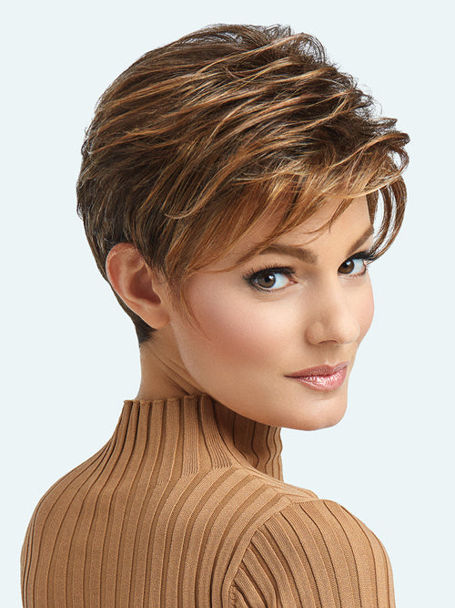 Advanced French by Raquel Welch in Hazelnut (RL8/29)