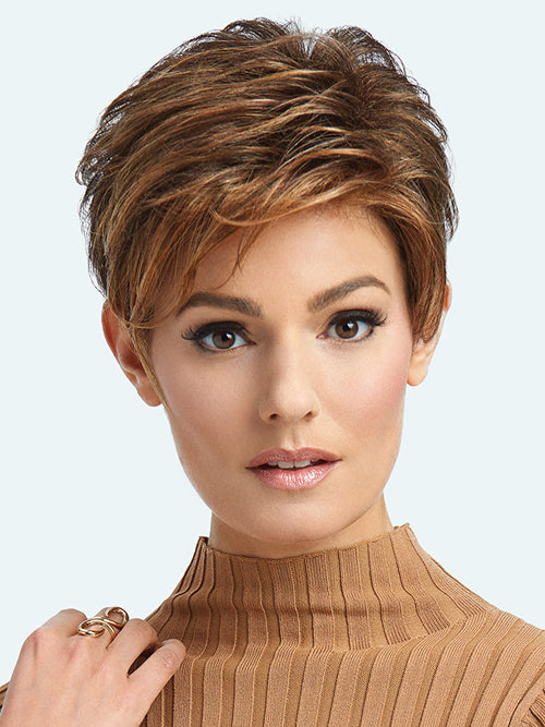Advanced French by Raquel Welch in Hazelnut (RL8/29)