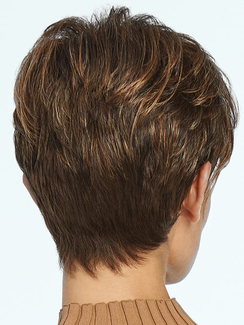 Advanced French by Raquel Welch in Hazelnut (RL8/29)