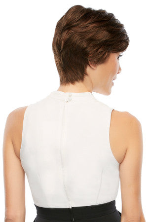 Allure - Petite by Jon Renau in Raspberry Twist (6/33)