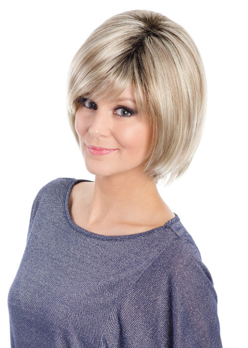 Amali by Tony of Beverly in Rooted Champagne