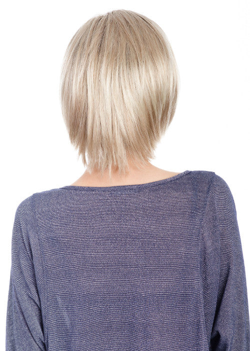 Amali by Tony of Beverly in Rooted Champagne