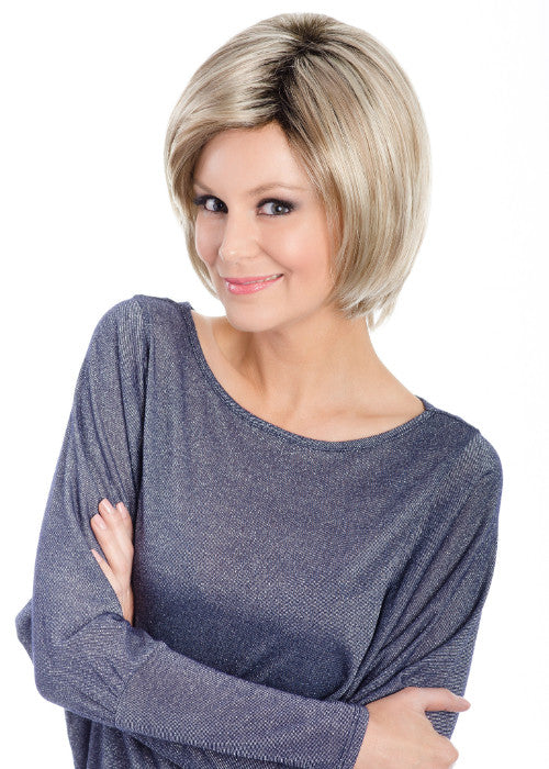 Amali by Tony of Beverly in Rooted Champagne